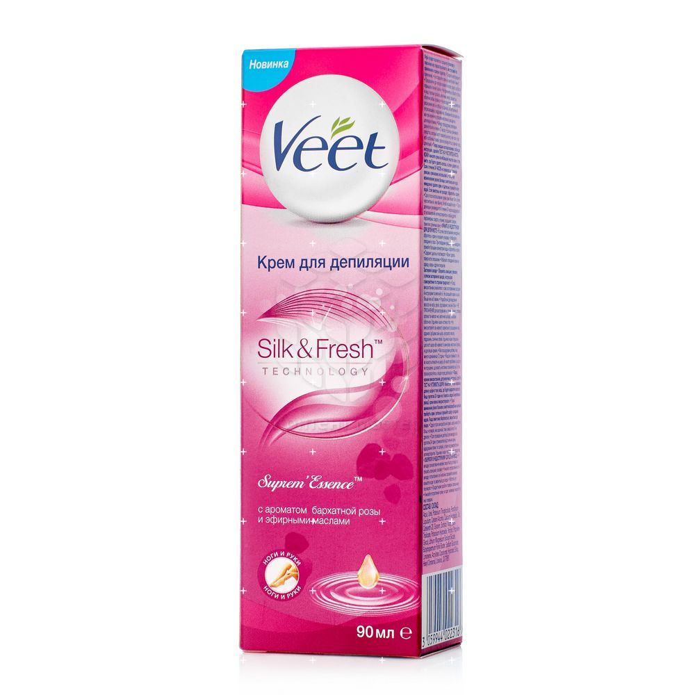 Veet Supreme Essence