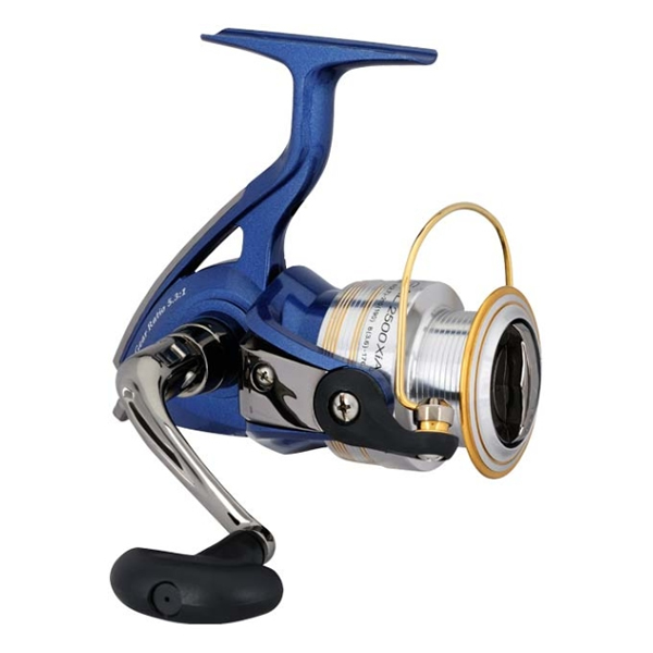 Daiwa Regal 2500 XIA