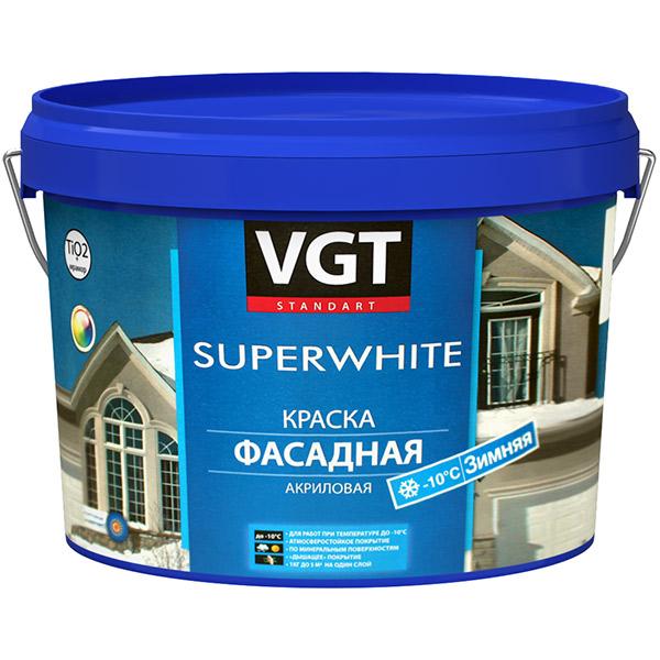 VGT VDAK 1180 SuperWhite