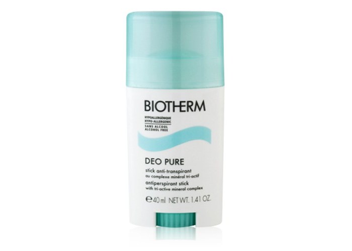 Biotherm Deo Pure