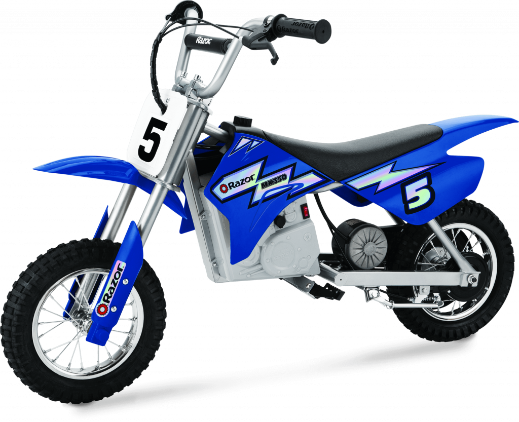 Razor MX350 Smuts Rocket