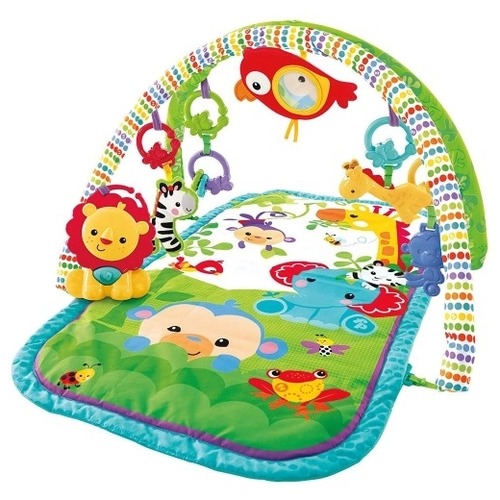 Amigos de Fisher-Price