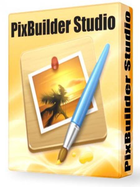 Studio PixBuilder
