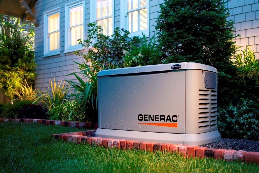 Hur mycket kostar en generator att ge