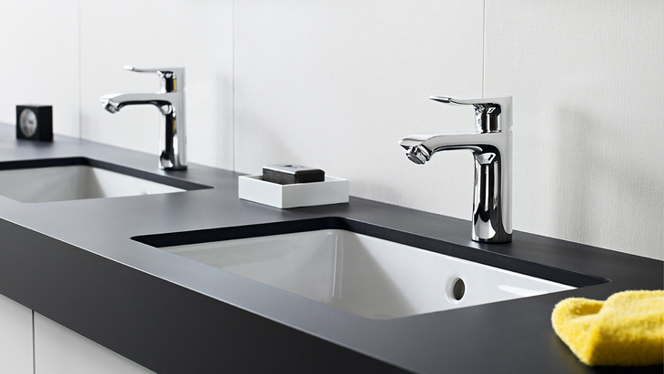 Hansgrohe