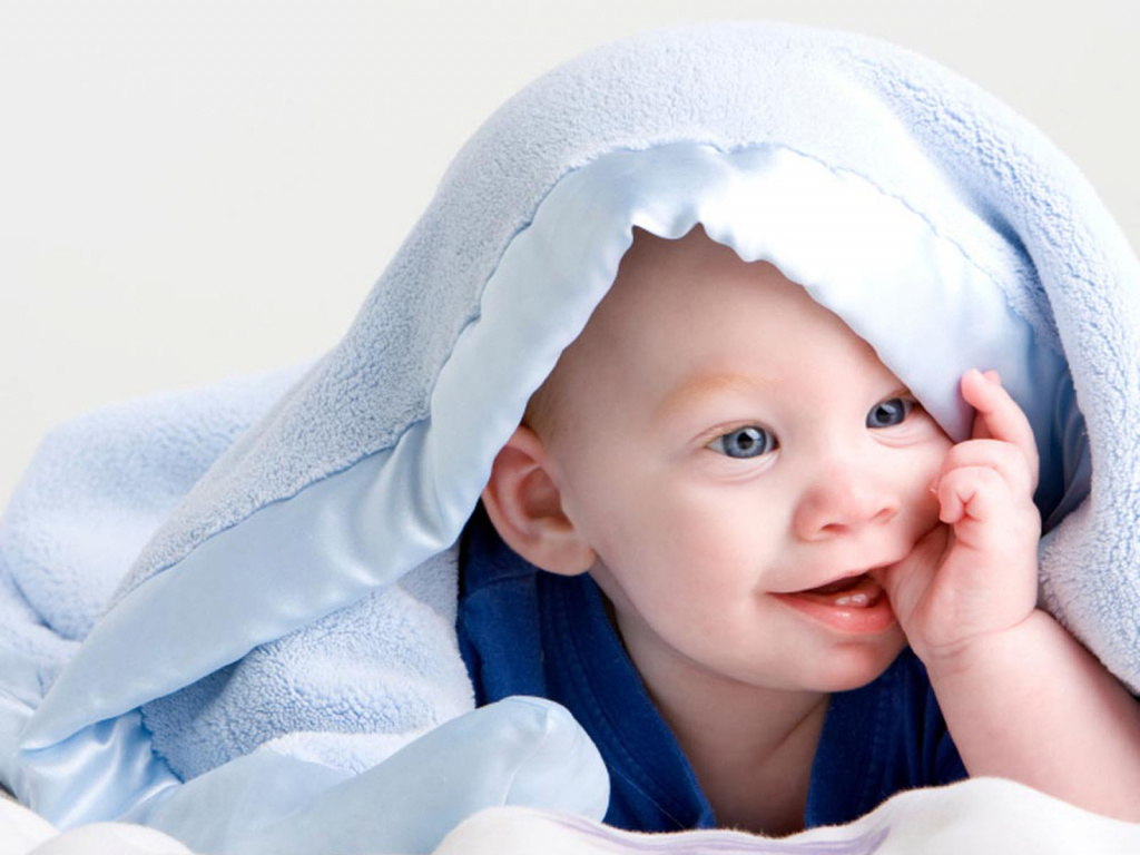 Tipus de mantes per a nadons
