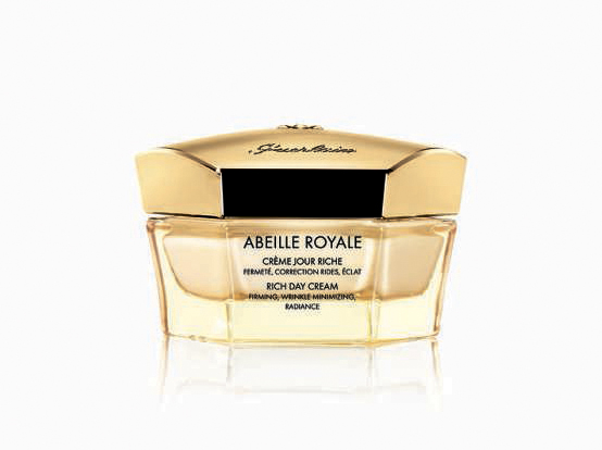 Guerlain Abeille Royale bagāts dienas krēms