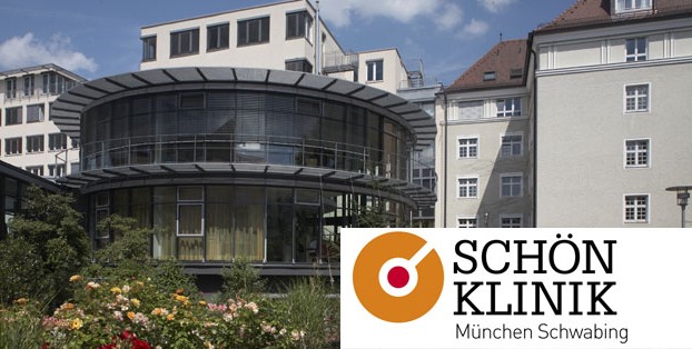 Bolnička mreža Schön Klinik (München)