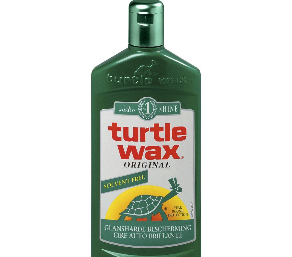 Turtle Wax Eredeti FG6507
