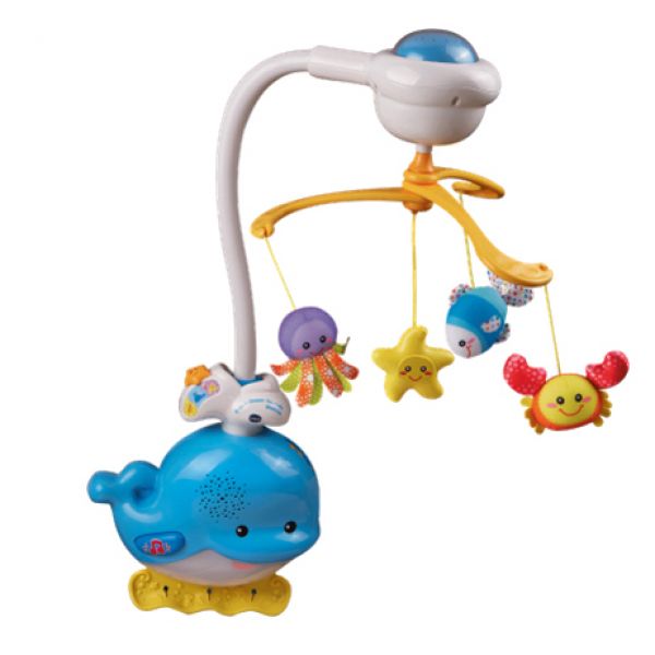 VTech Zvuci oceana