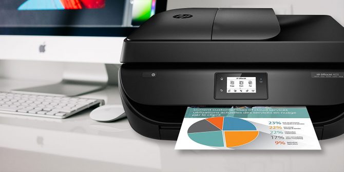 Cum să alegeți o imprimantă de acasă