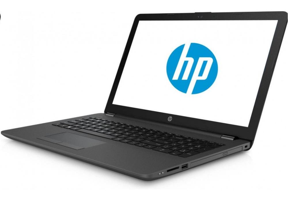 HP Notebook 15-rb005ur