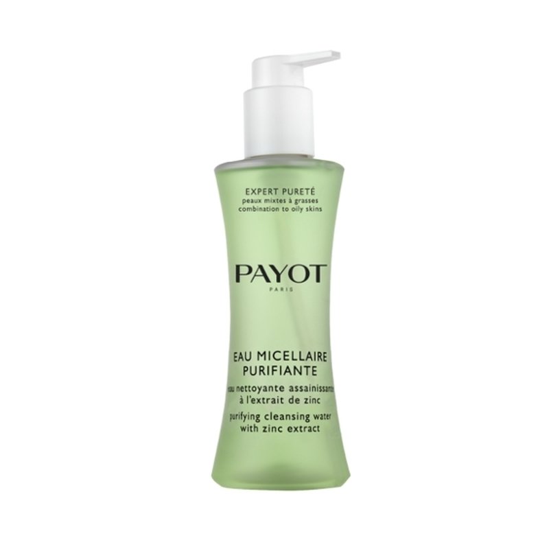 Payot Puri Expert أو Micellaire Purifiante
