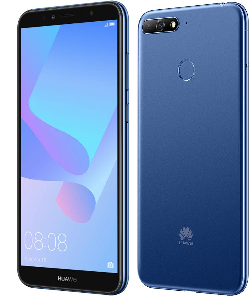 Huawei Y6 Prime (2018) 16 Gt