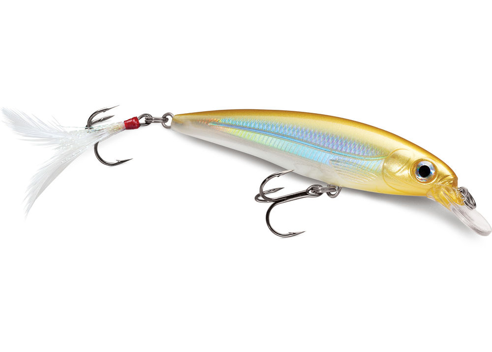 Rapala x-rap