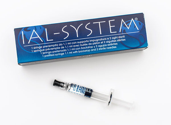 IAL-systemet