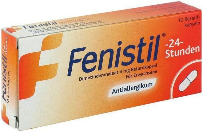 Fenistilo