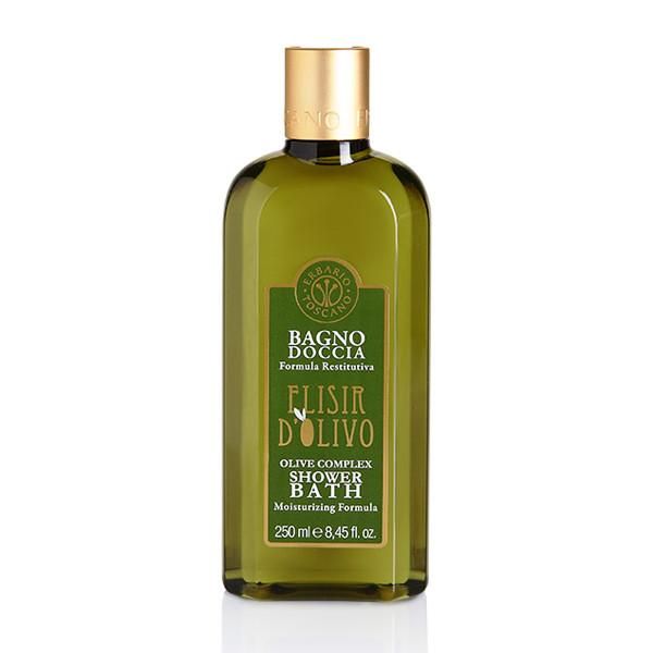 Erbario Toscano Olive Complex Ducha Baño