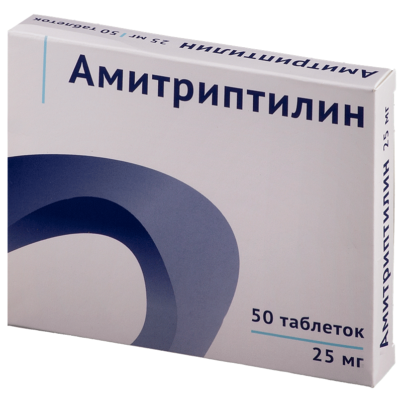 Amitriptilina