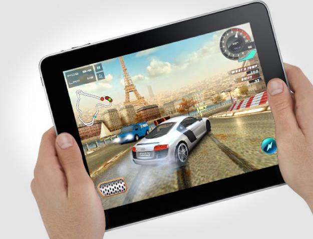 jocuri pe tabletă și smartphone