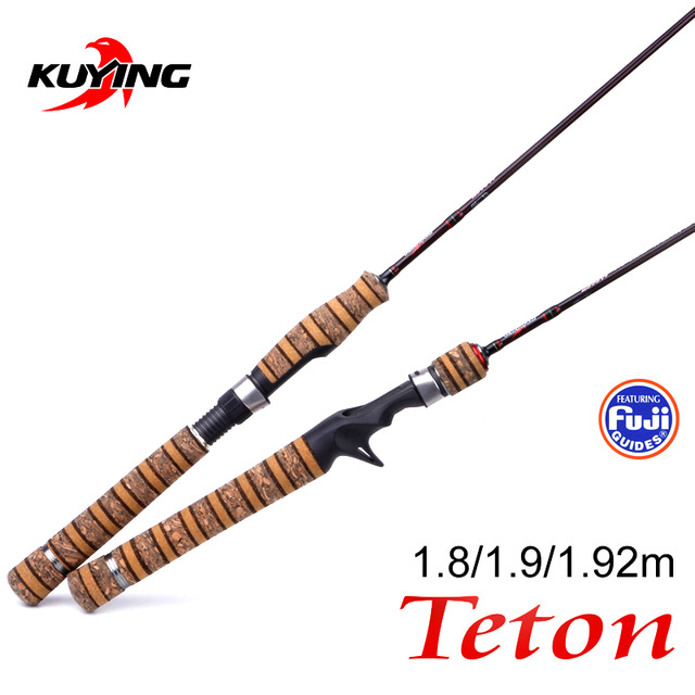 Kuying TTC632UL