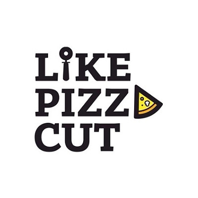 Gilla Pizza Cut