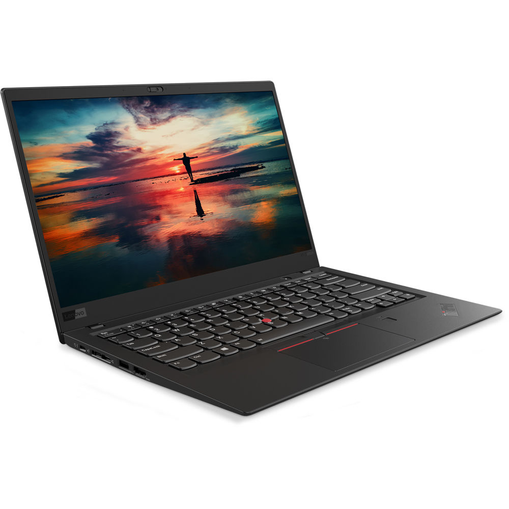 Ultrabook de Lenovo ThinkPad X1 Carbon