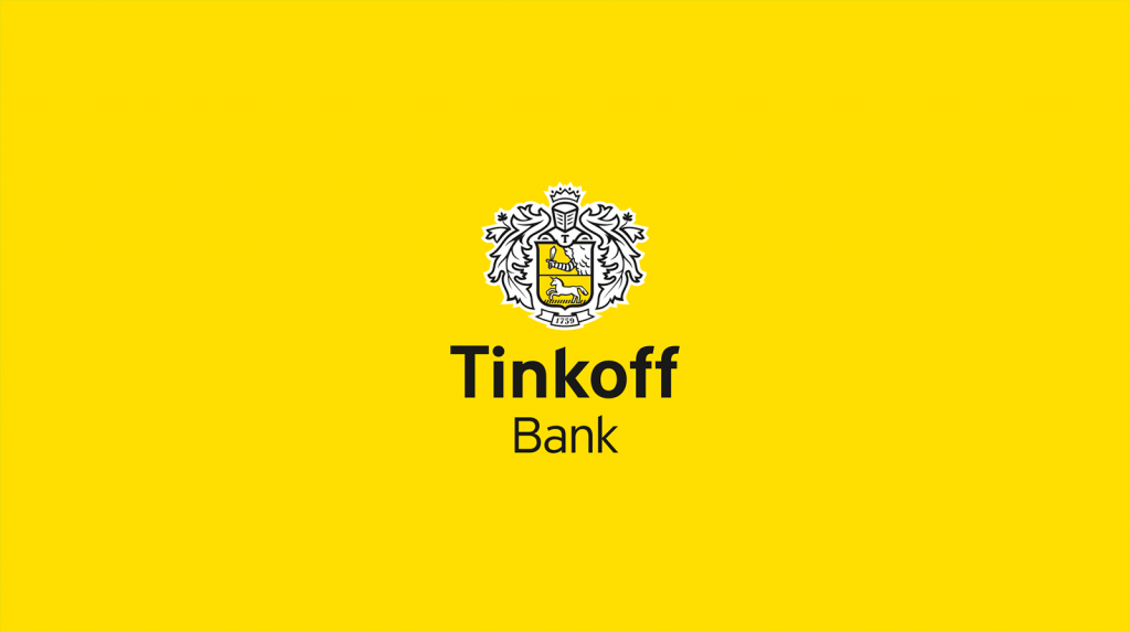 Tinkoff banka