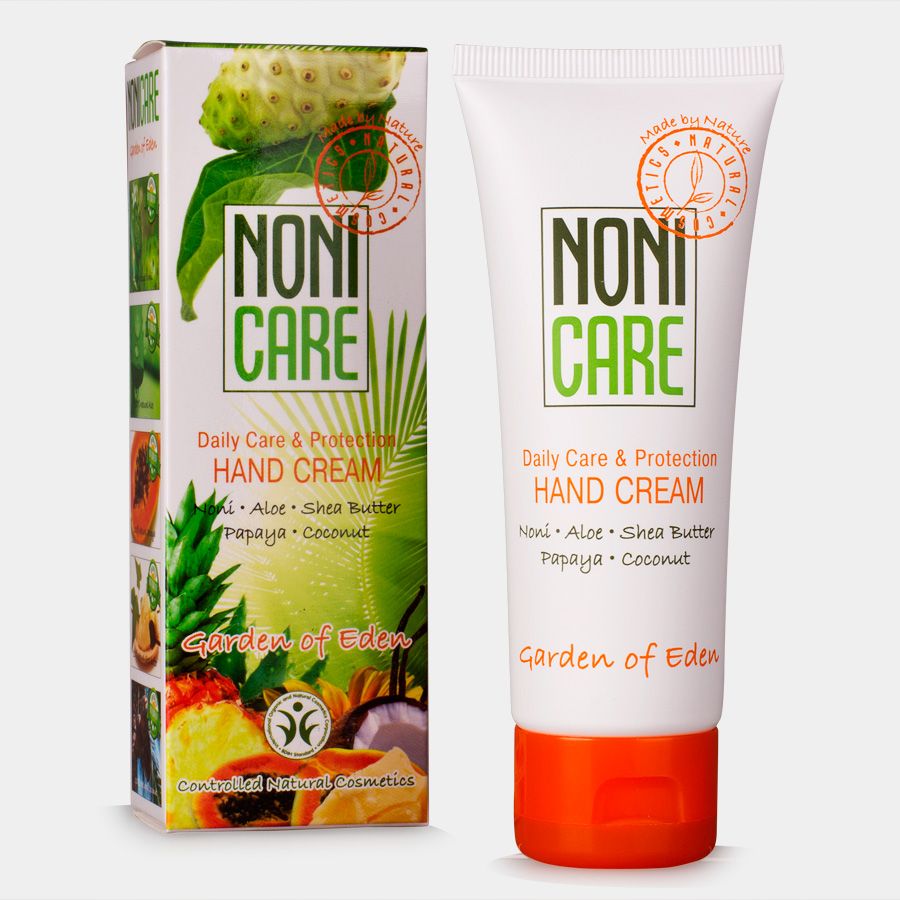 Crema de manos NoniCare