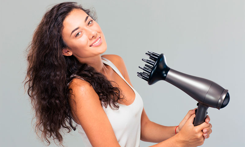 criteris de selecció d'assecador de cabell