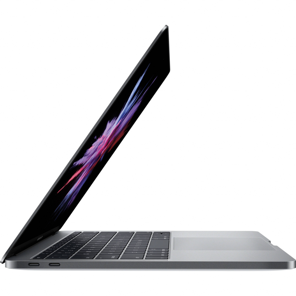 Apple MacBook 2017 közepe
