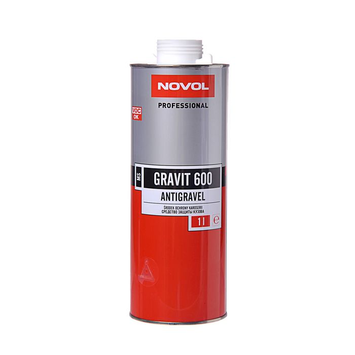GRAVIT NOVOL MS 600