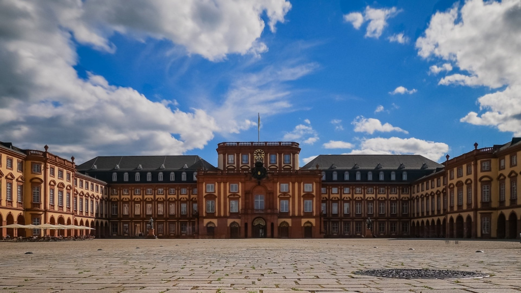 Mannheim-i Egyetem