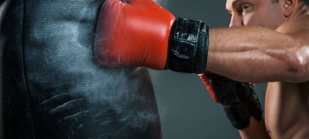 Miten valita nyrkkeilyhanskat