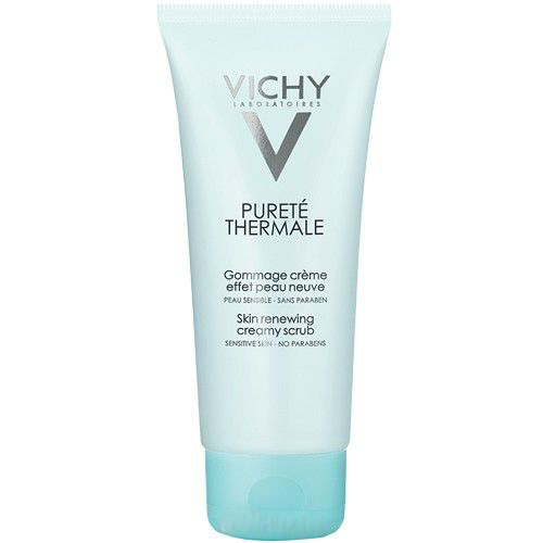 Cream scrub Vichy Purete Thermale