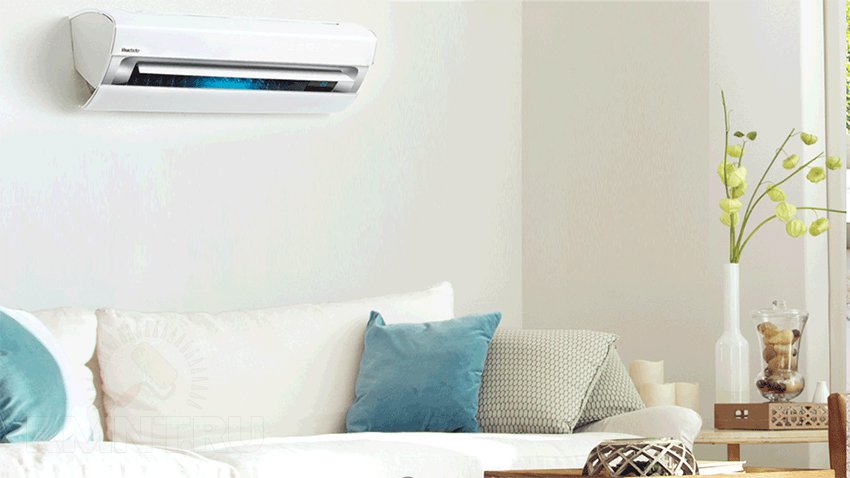 Com escollir aire condicionat per a apartaments i cases