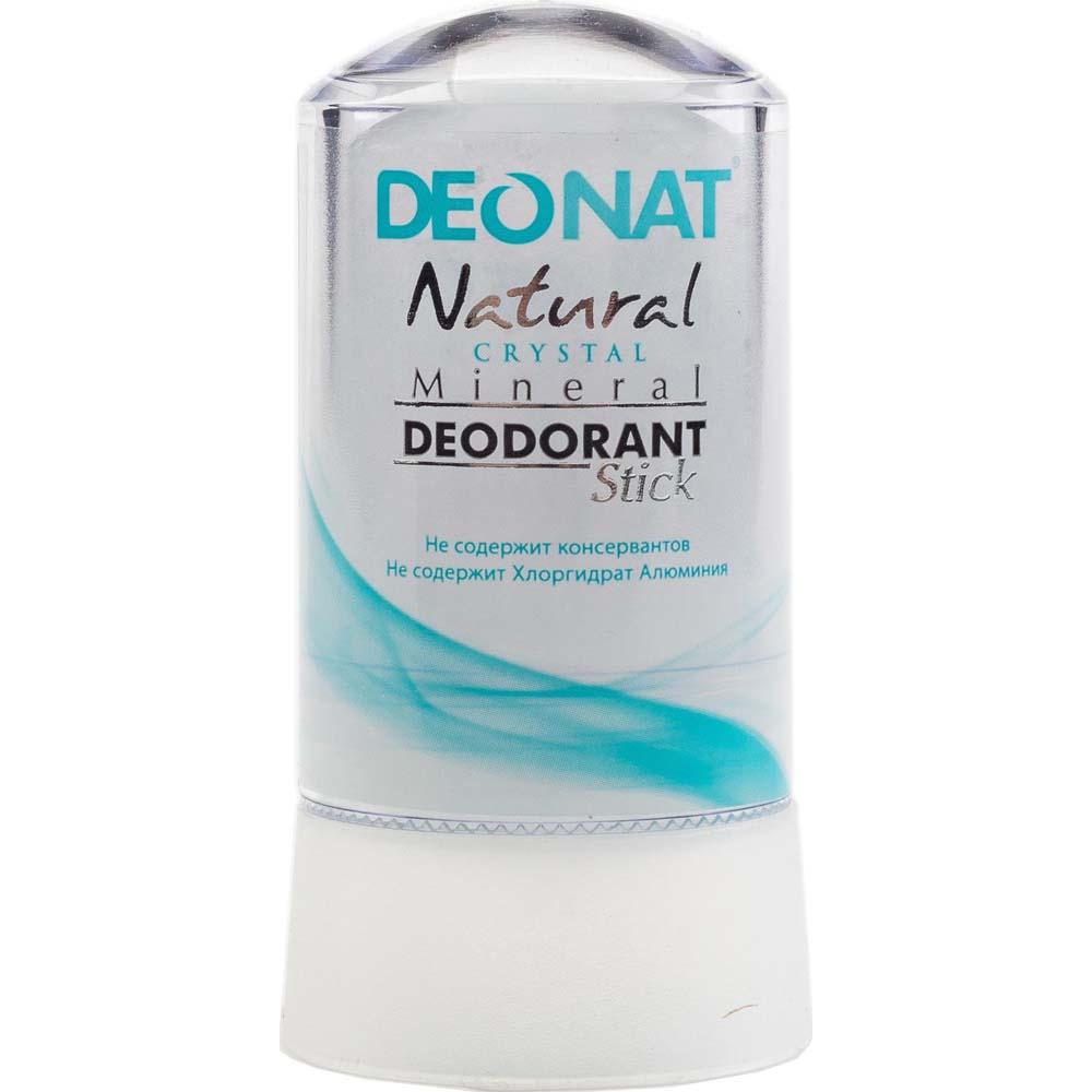 Cristal natural deonat