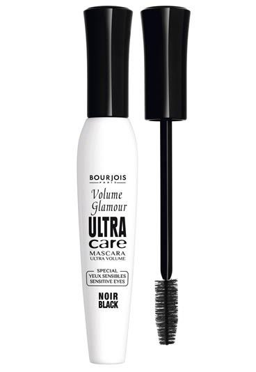 Bourjois Glamour Ultra čokurošanās