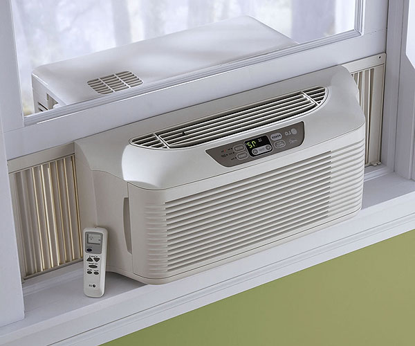 Fönster luftkonditioneringar