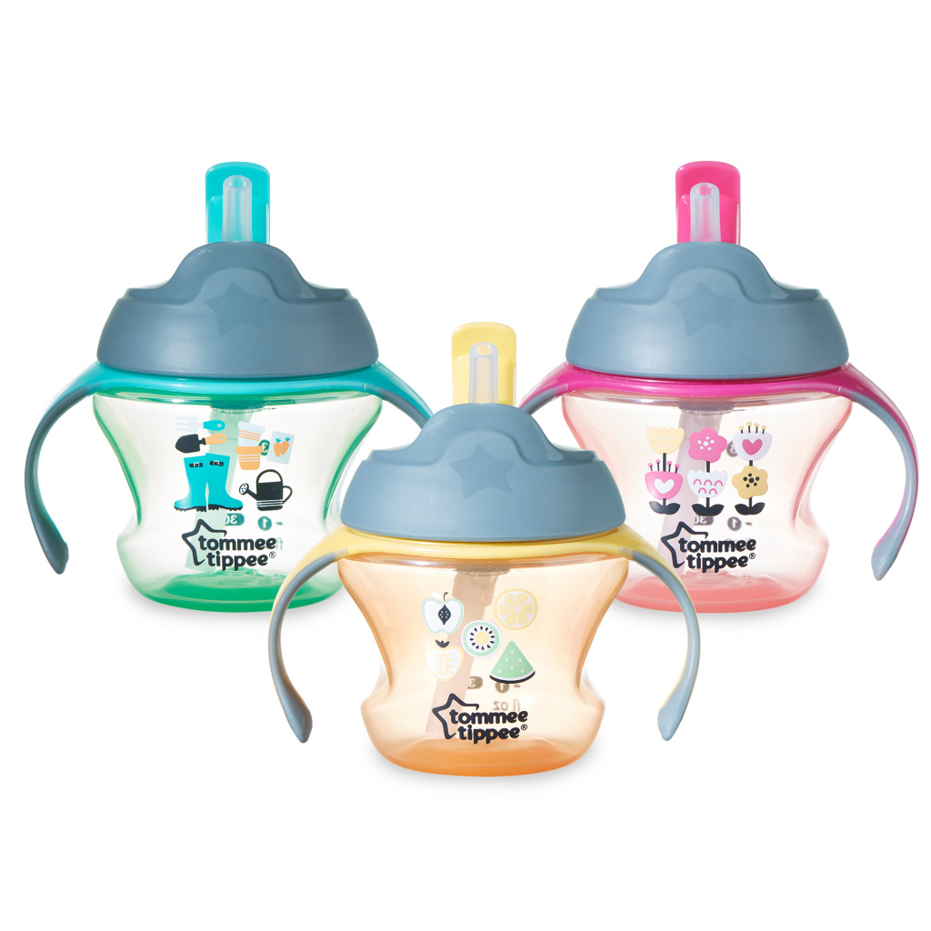 Tommee Tippee trener