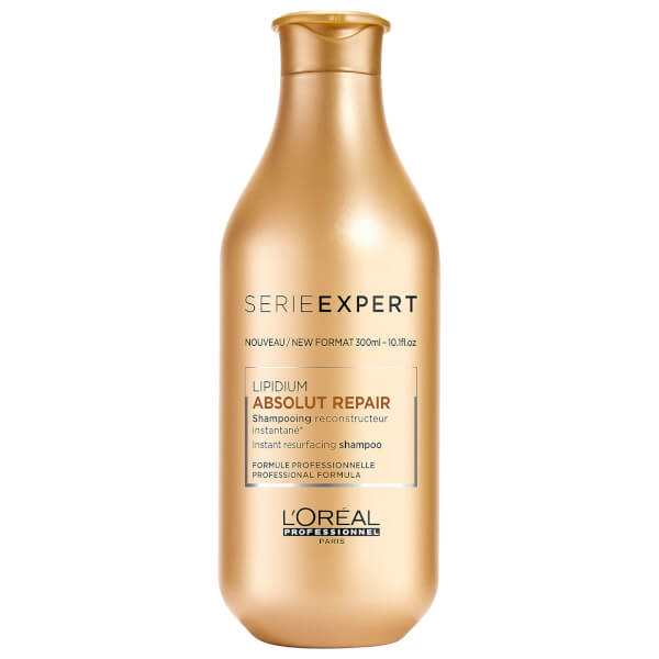L'Oreal Professionnel Absolut Repair Lipidium šampon