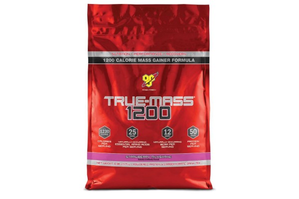 BSN True-Mass 1200