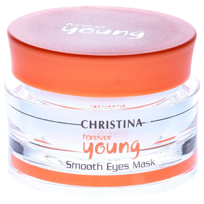 CHRISTINA SMOOTH SZEM MASK FOREVER YOUNG 50 ML