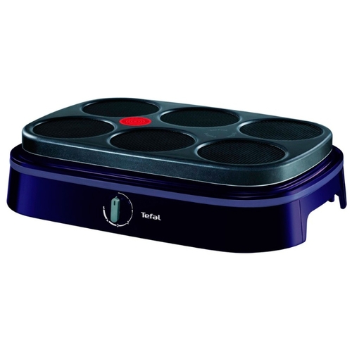 Tefal PY 6044 CrepParty dual