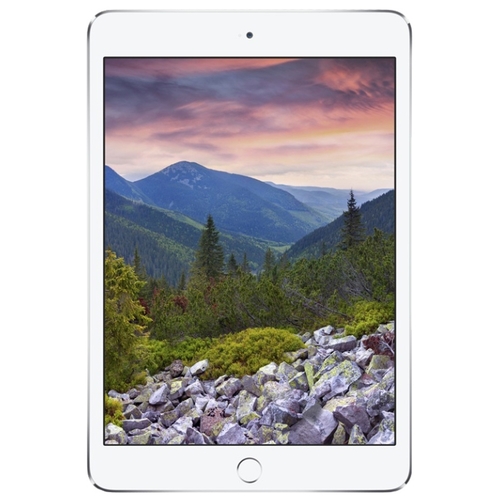 Apple iPad mini 3 64 Gb Wi-Fi