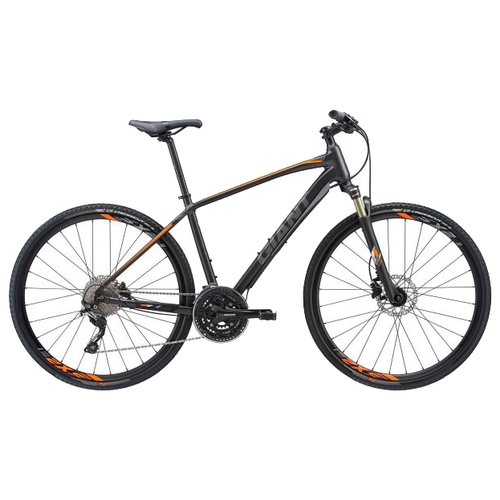 Giant Roam 0 Disc (2018)