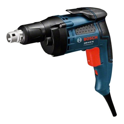 Bosch GSR 6-25 TE 2011 lieta