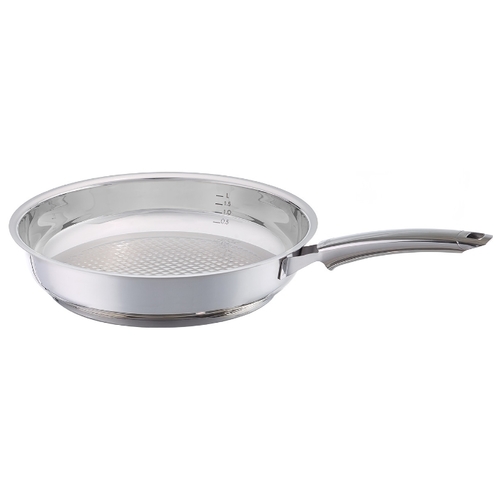 Fissler hrskavi Steelux Premium (26 cm)