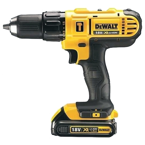 DeWALT DCD776S2