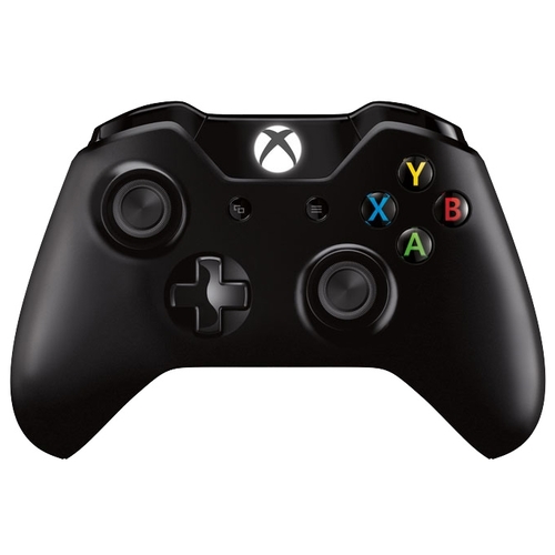 Controlador sense fils Microsoft Xbox One